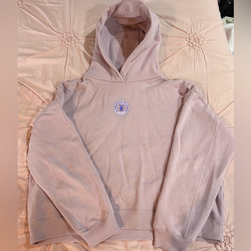 XL limited edition dutch bros hoodie
